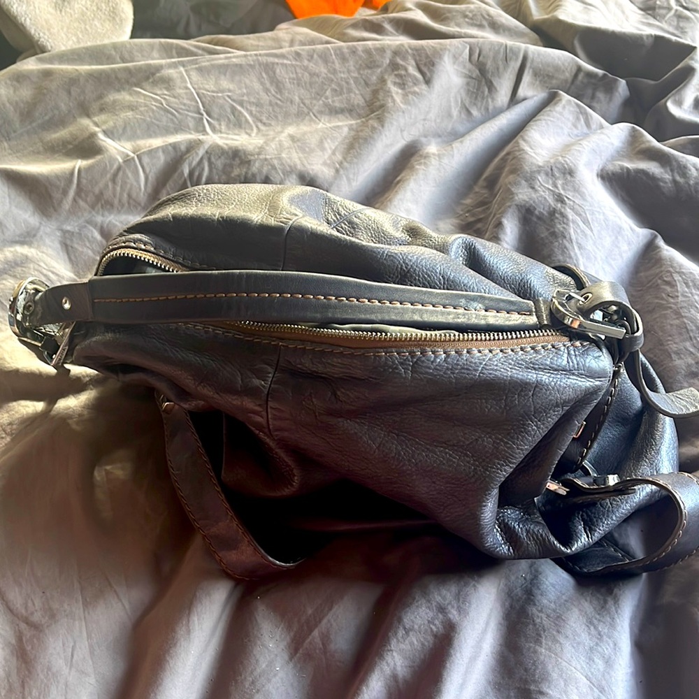 Genuine Leather Purse